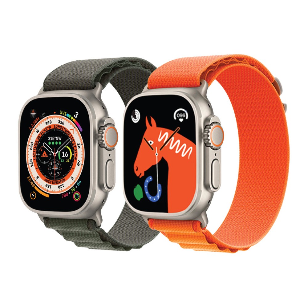 Smart Watch 8 Ultra