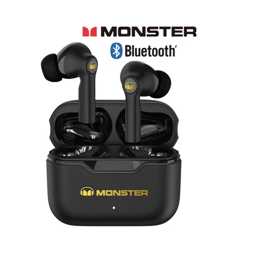 Monster Earbud