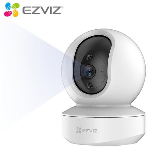 Ezviz Smart Home Security Full Hd Camera 1080P