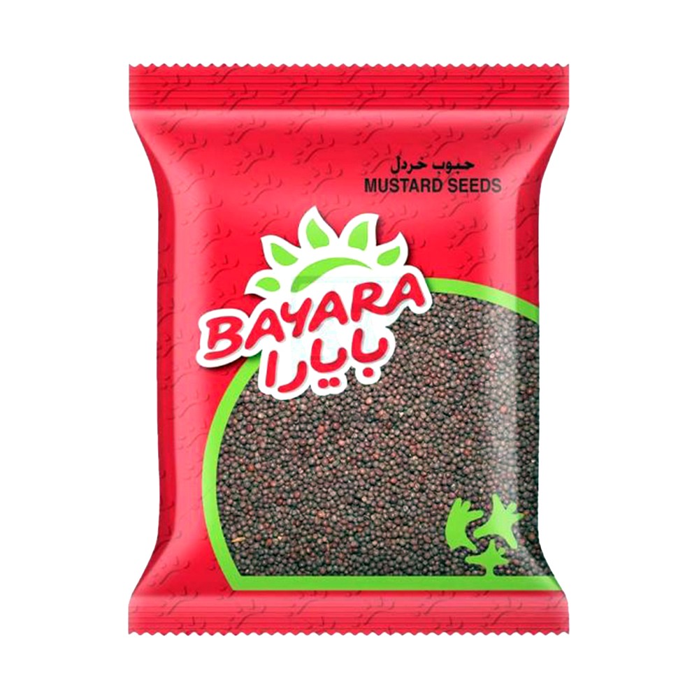 Bayara Mustad Seeds 200G