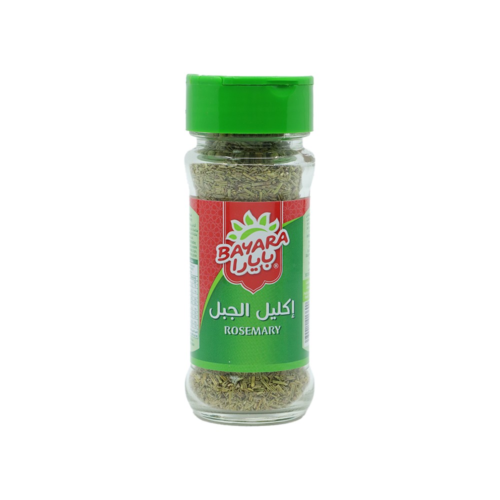 Bayara Oregano Pizza 100Ml