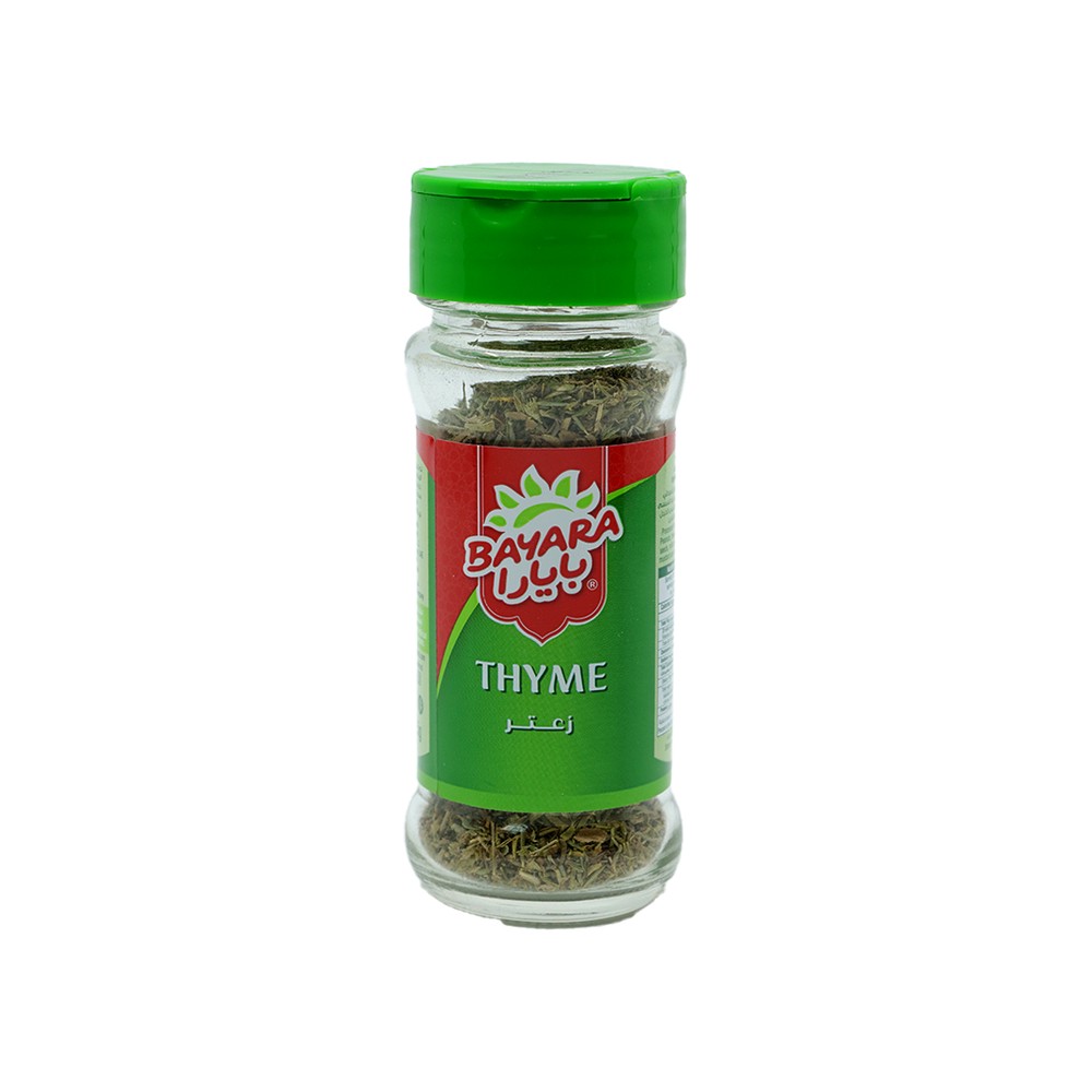 Bayara Thyme 100Ml