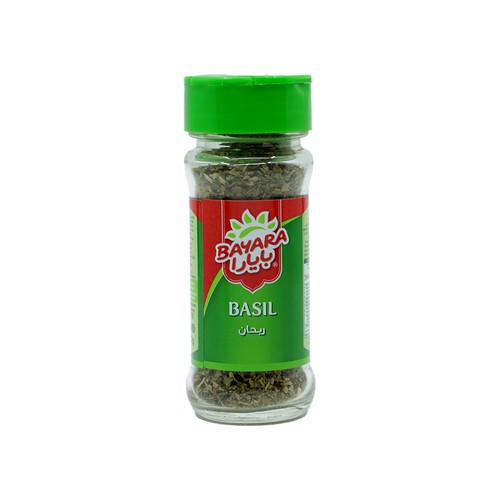 Bayara Basil 100Ml