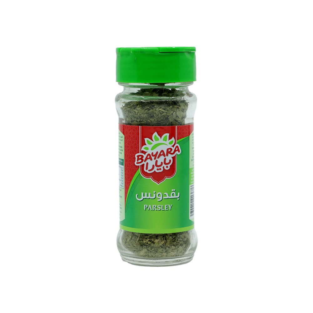 Bayara Parsley 100Ml