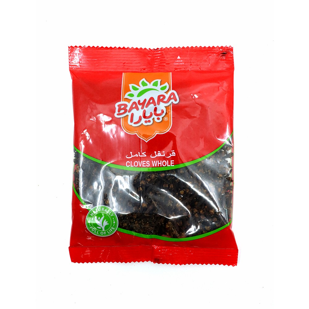 Bayra Cloves Whole 100G