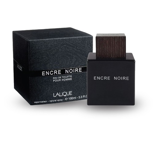 Lalique Encre Noire(M)100Ml