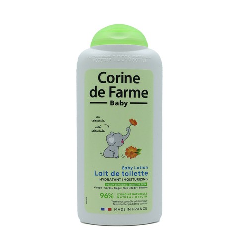 Cdf Baby Lotion Moist 250Ml
