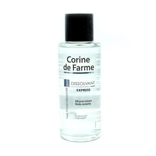 Cdf Nail Polish Remover 100Ml