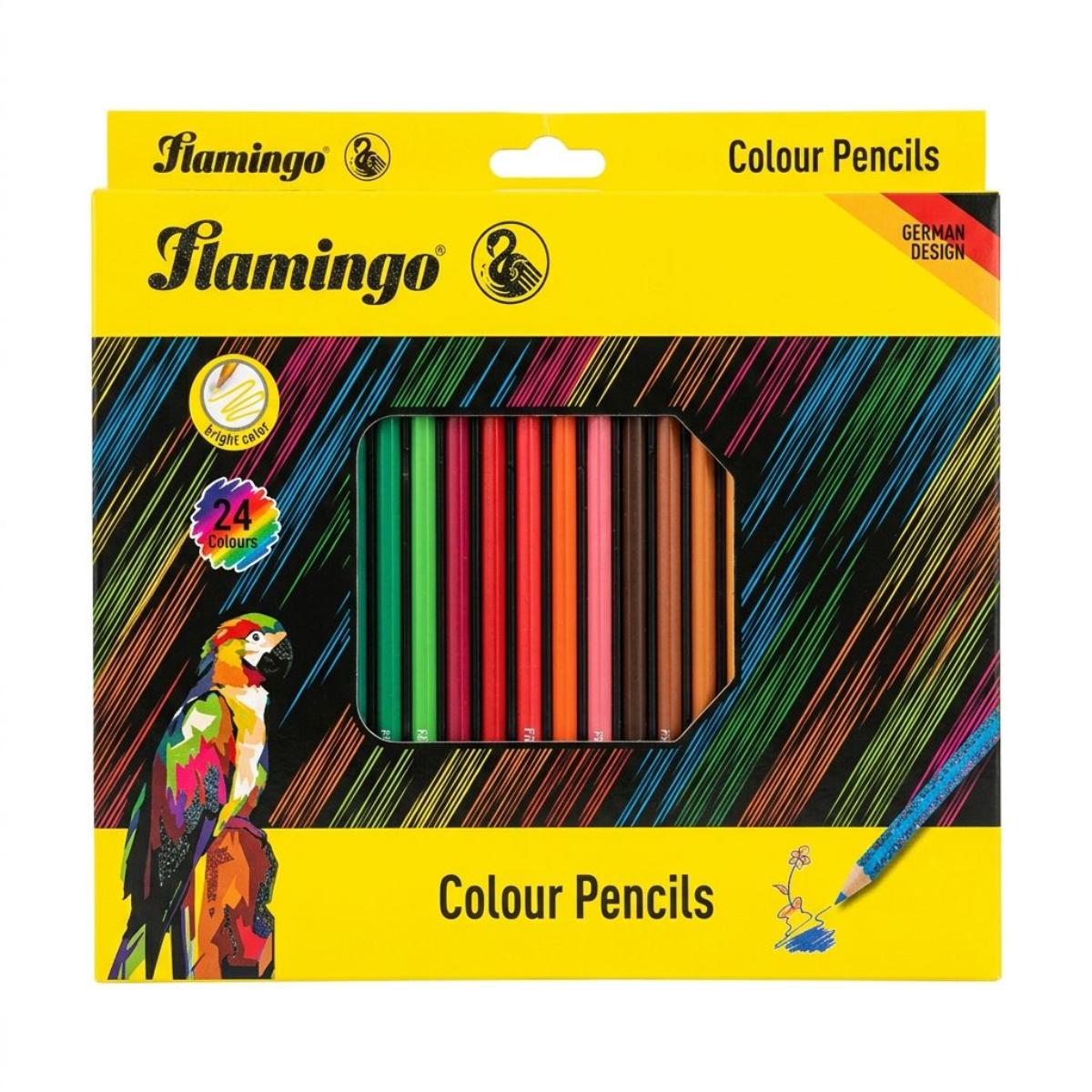 12Pcs Jumbo Pencil