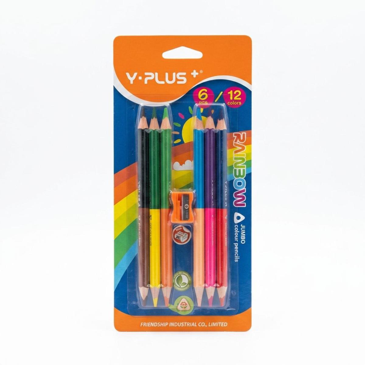 Color Pencil 6