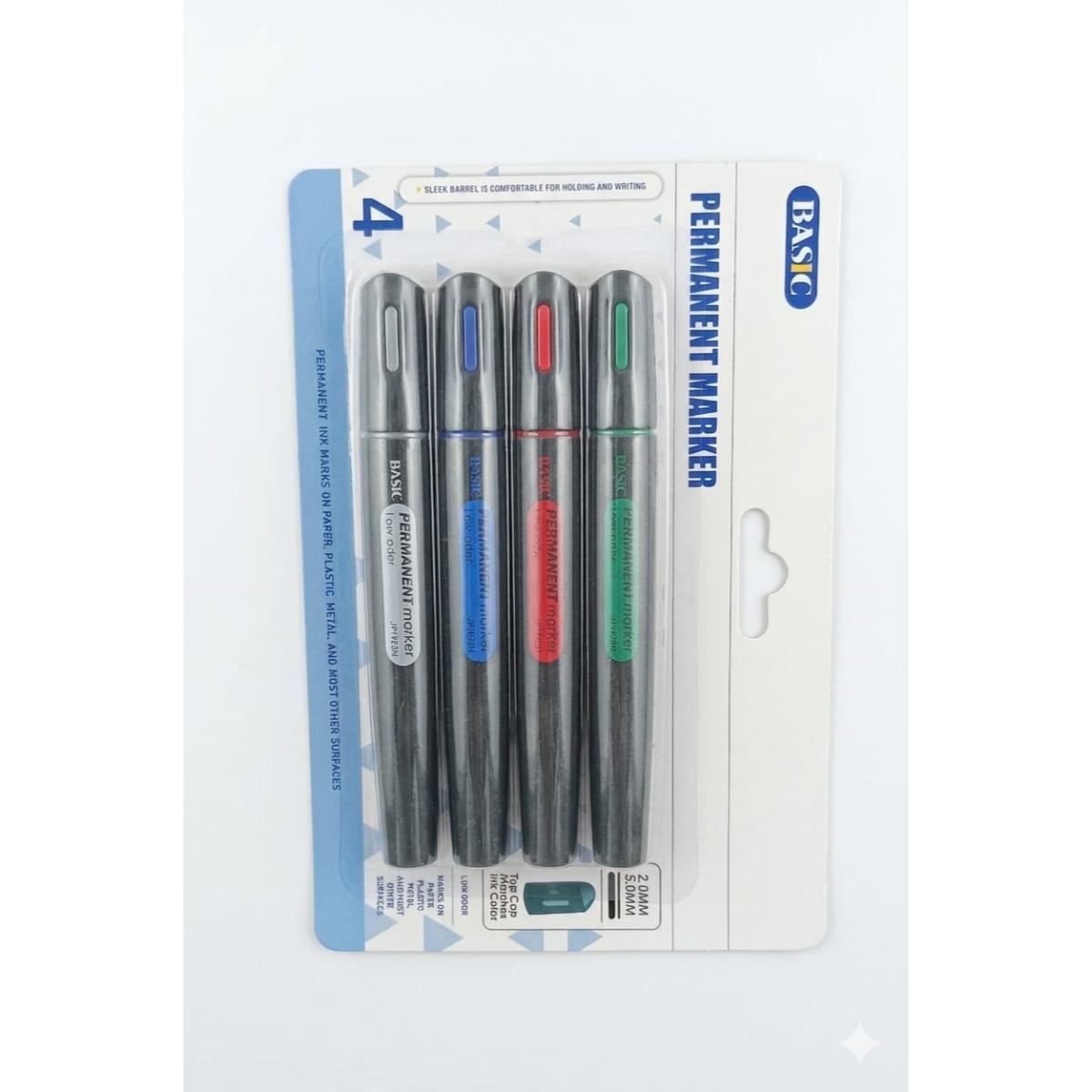 Permenant Marker