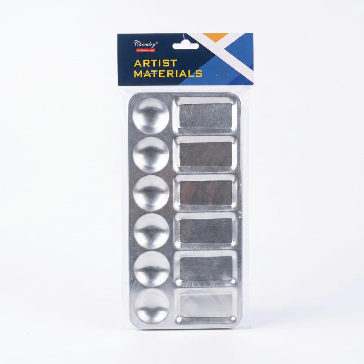 Painting Pallete