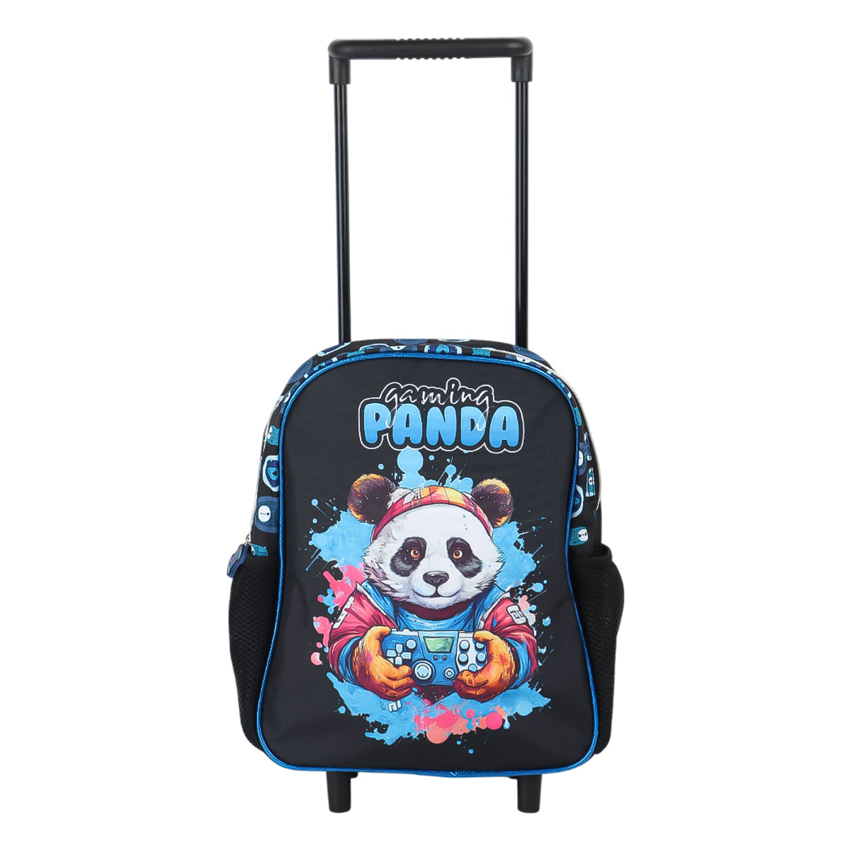 Small Trolley Bag