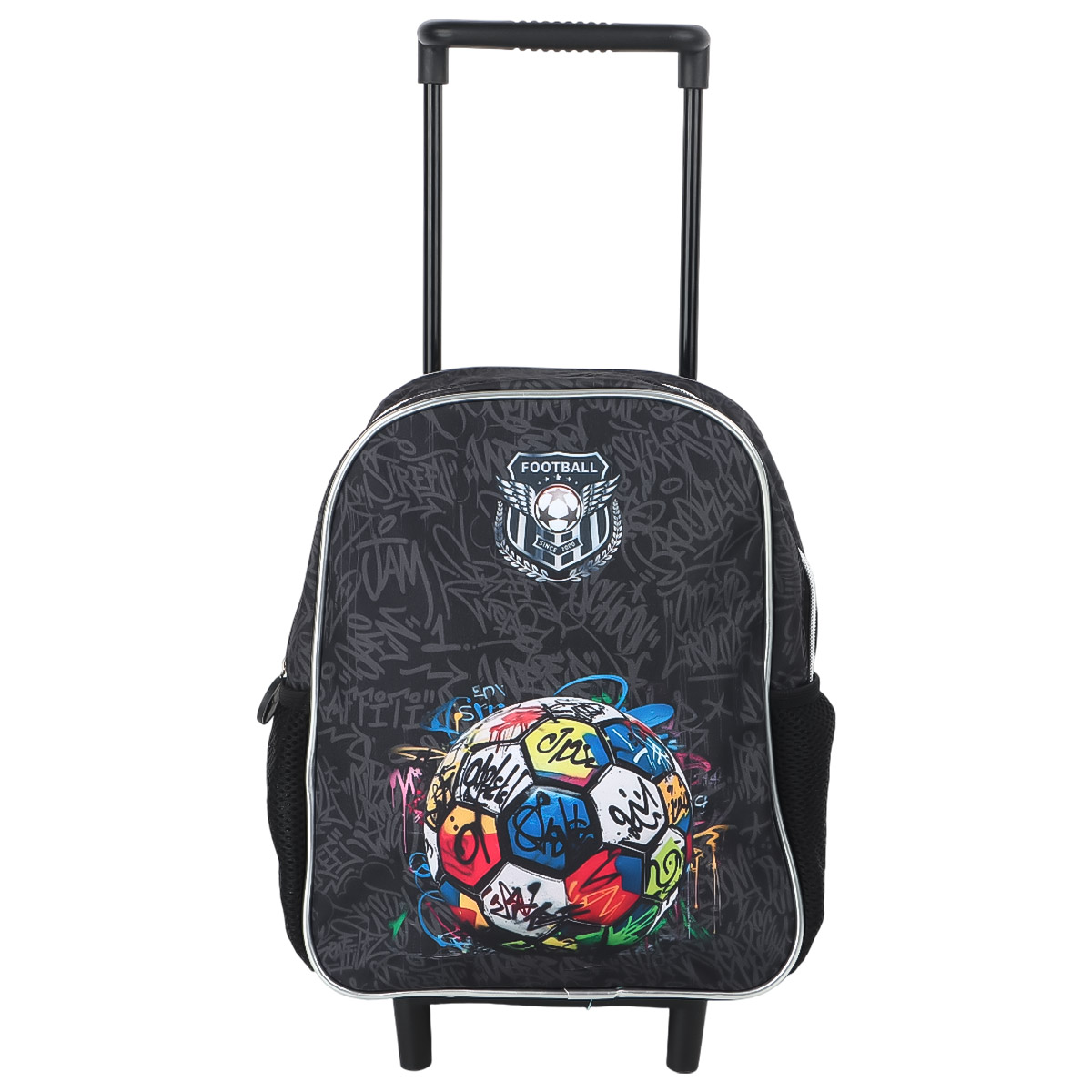 Boys Trolley Bag 12 Inch