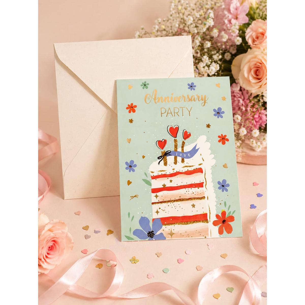 Greeting Card