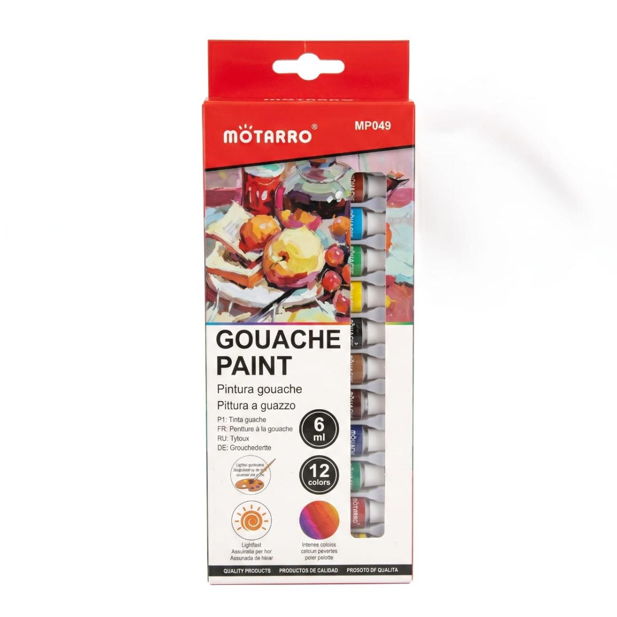 Color Pencil