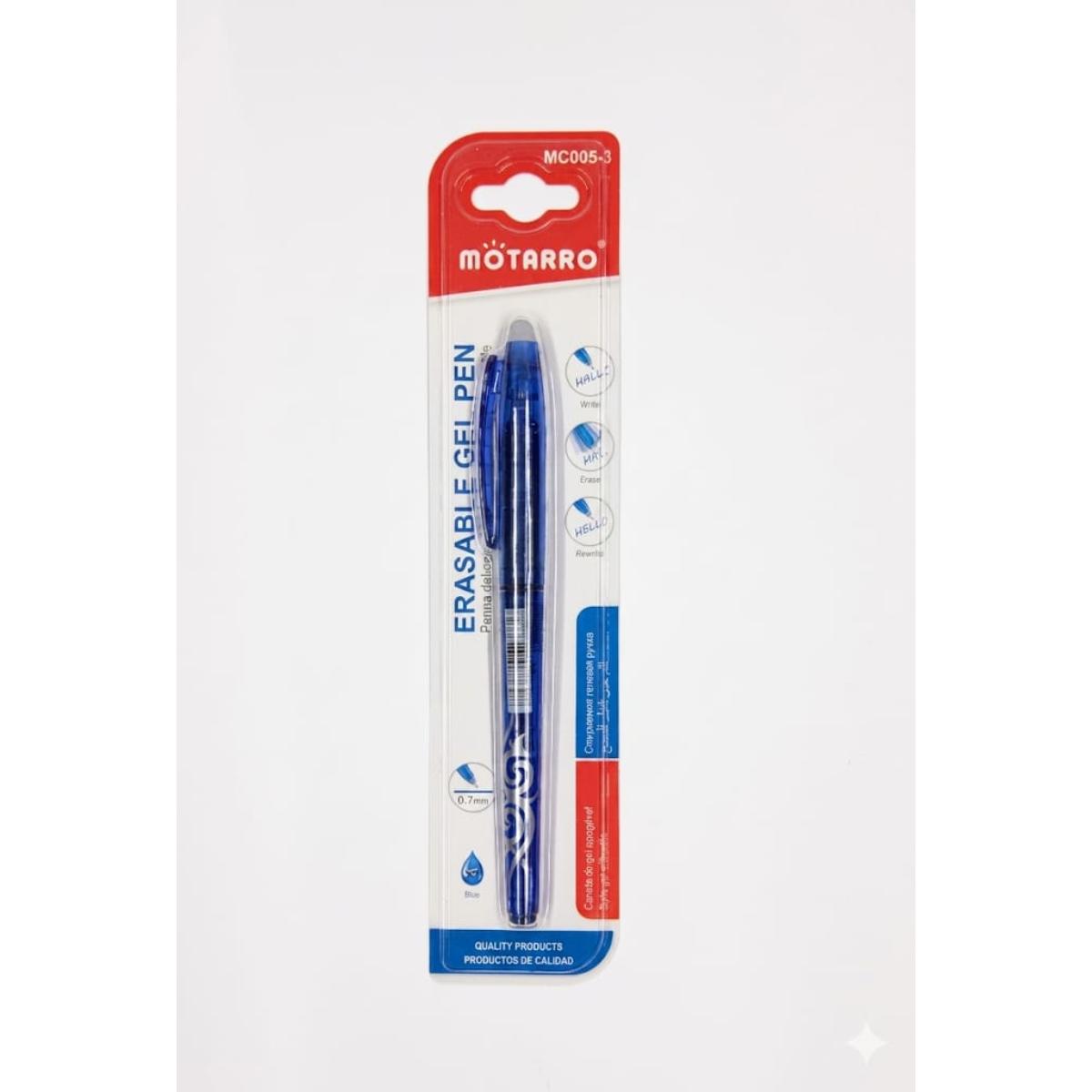 Eraser Pen