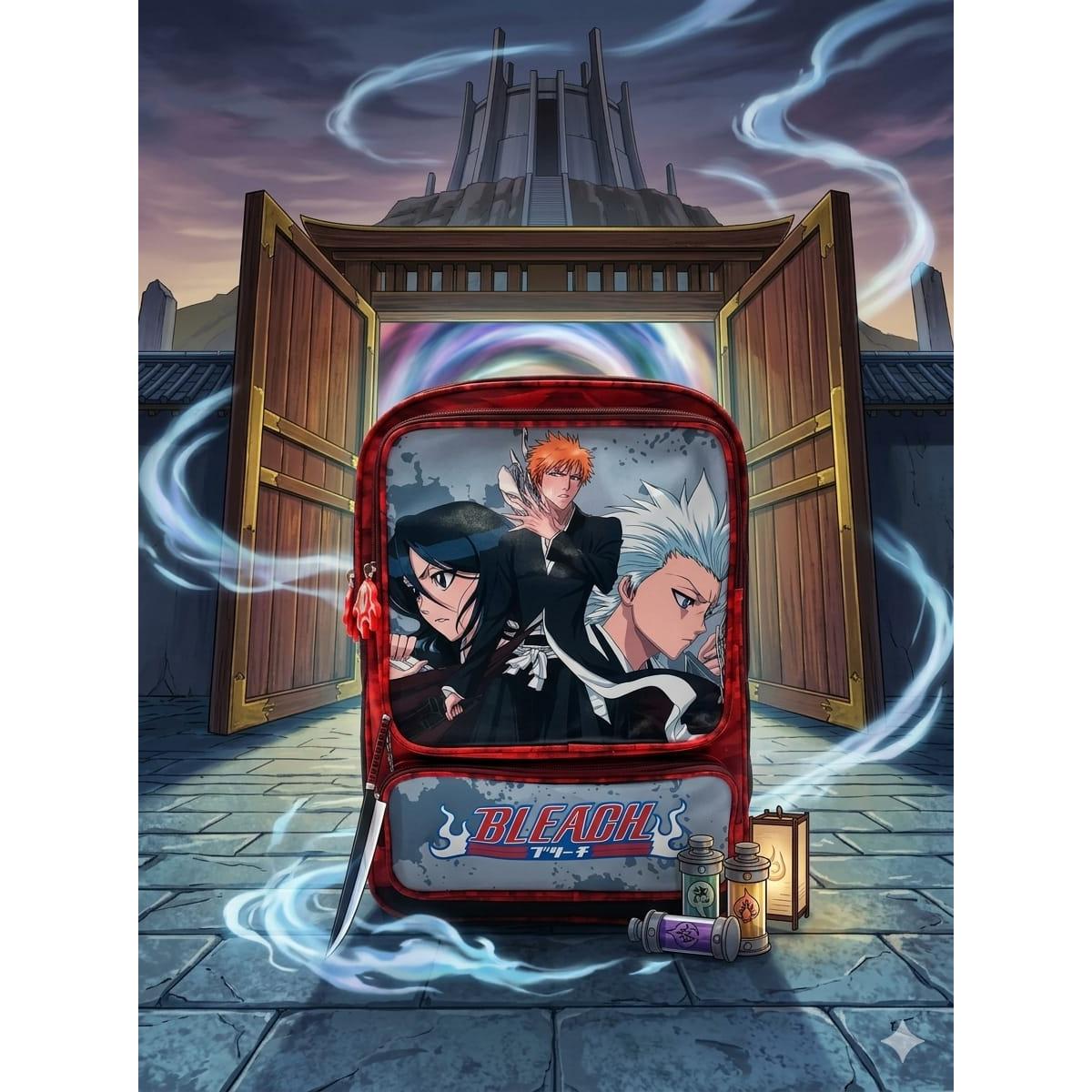 Boys Back Pack 16"