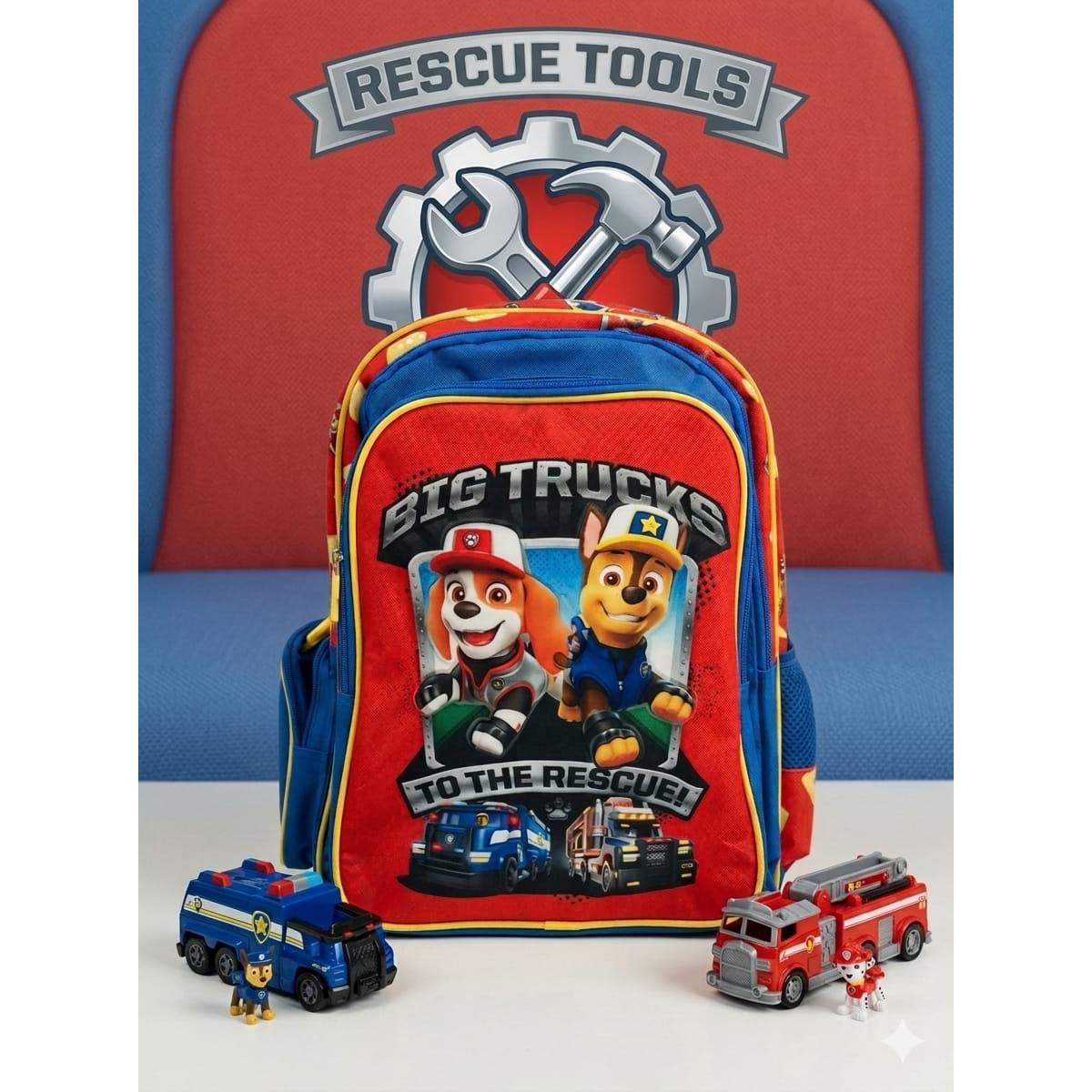 Boys Back Pack 16"