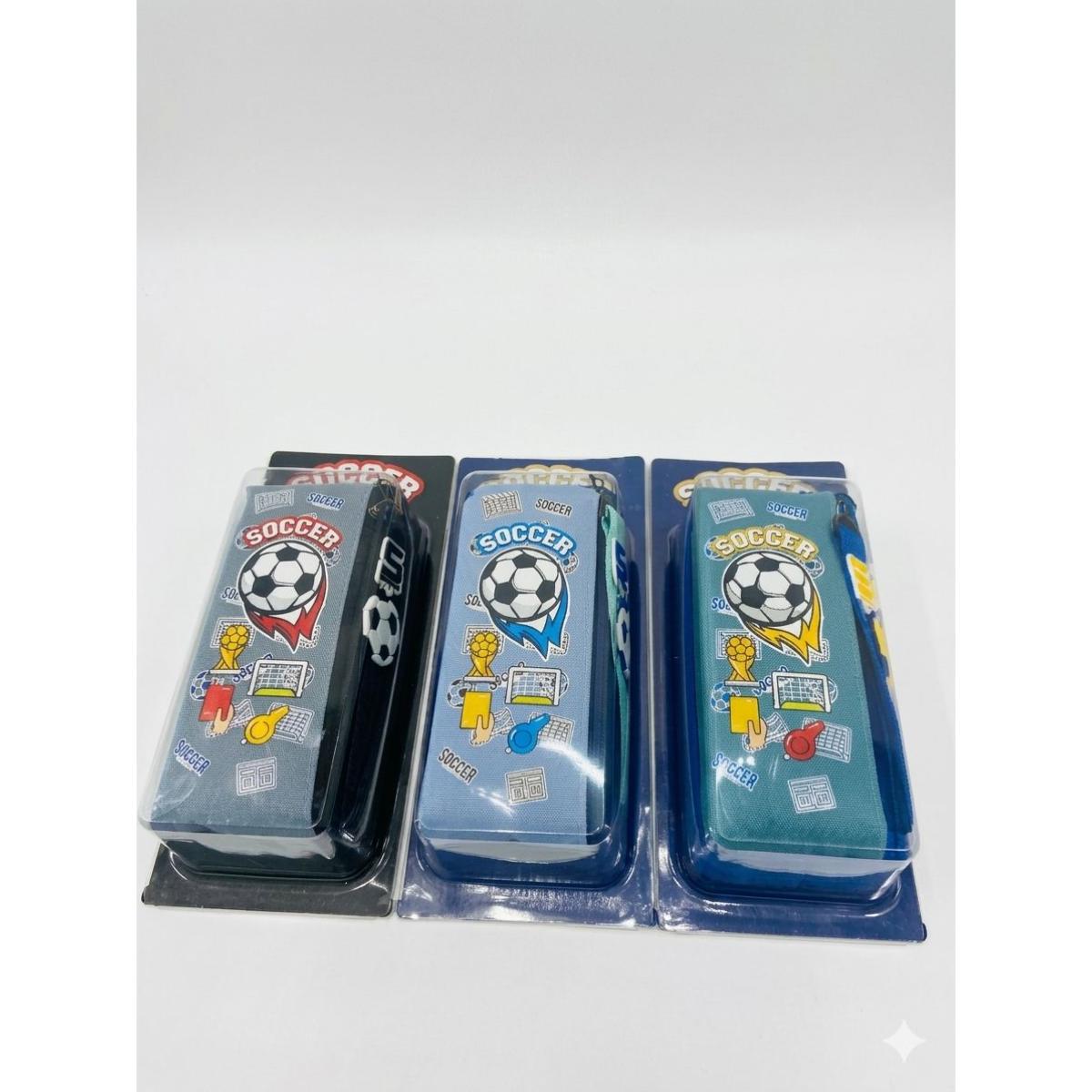 Stp-Pencil & Pen Pouch