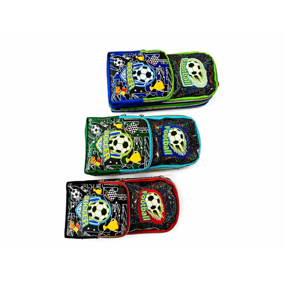 Stp-Pencil & Pen Pouch