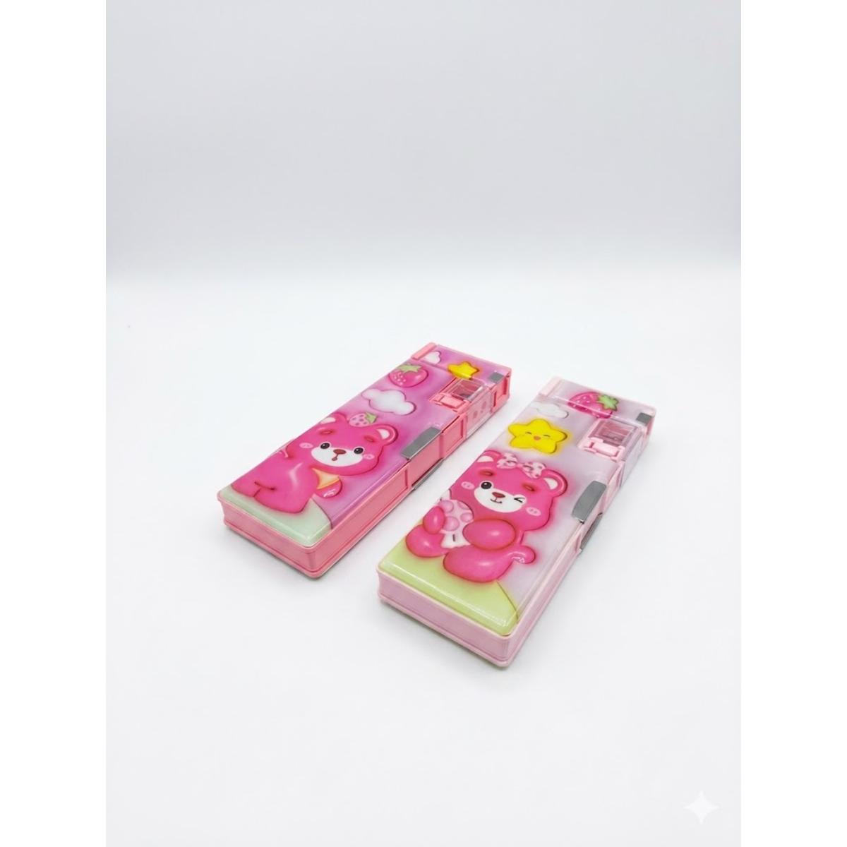 Pencil Box