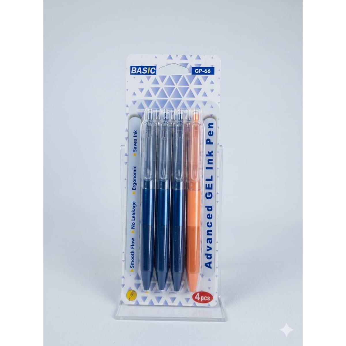 Gel Pen