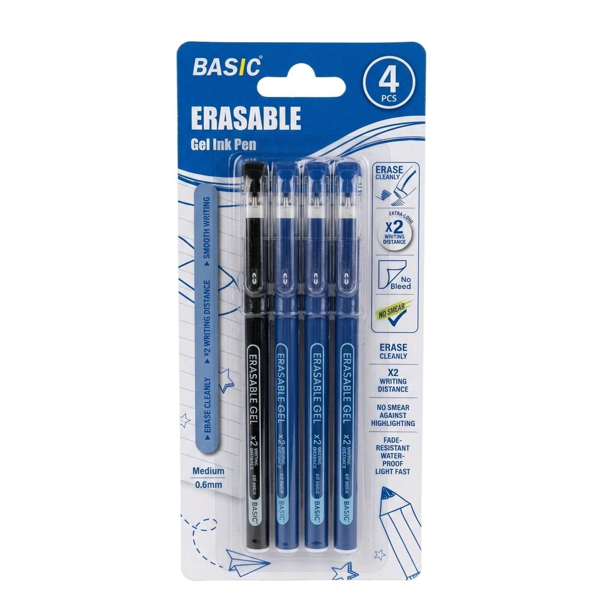 Gel Pen