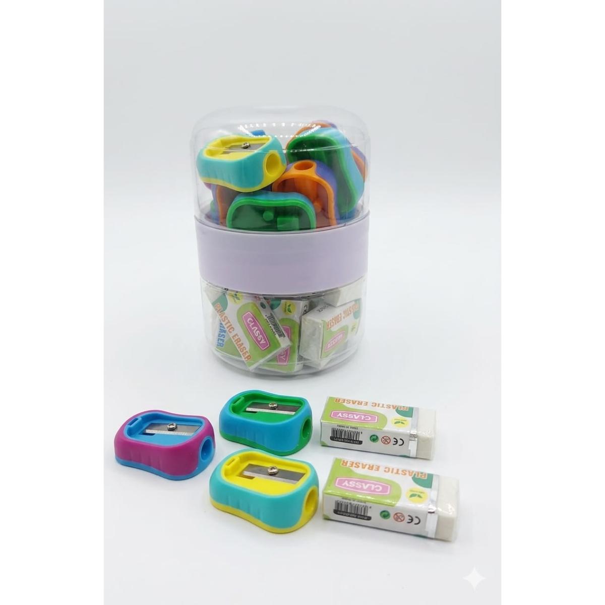 Sharpners Set 