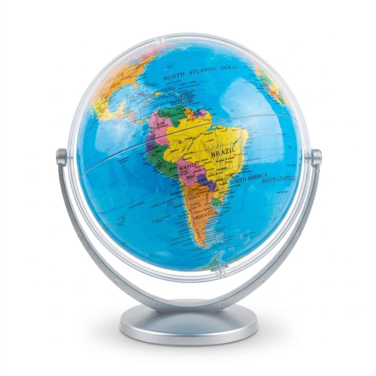 Globe Big Size