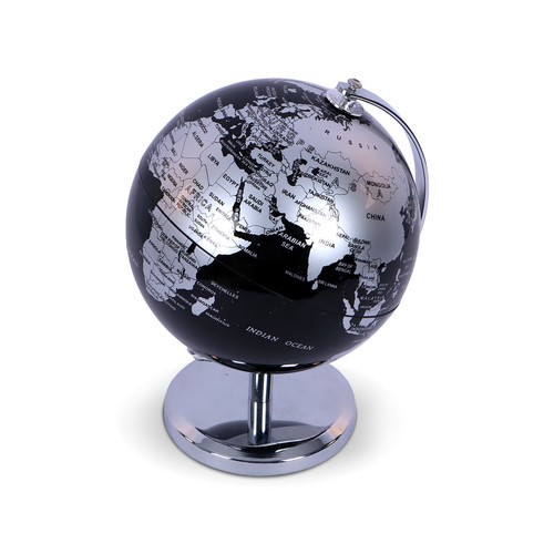 Globe