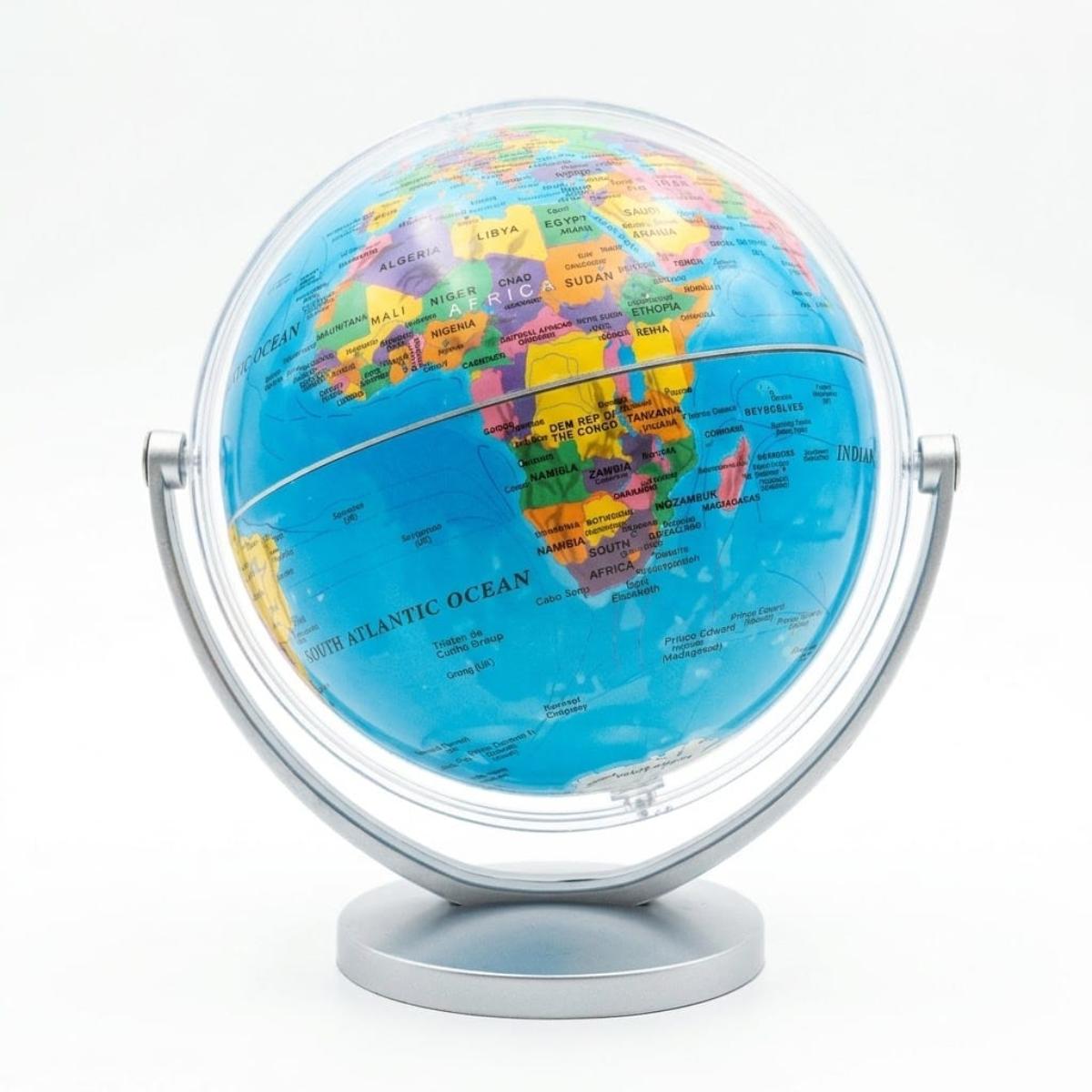Globe 14 Cm