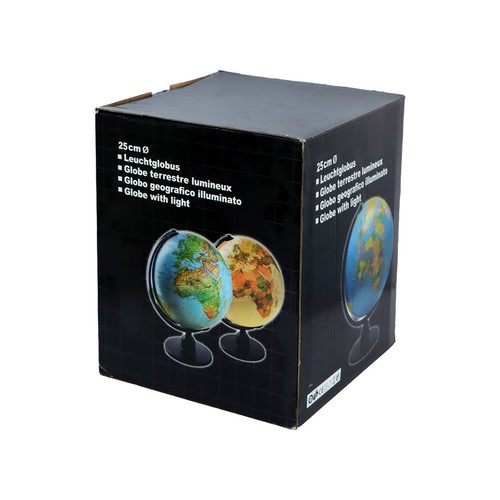 Globe