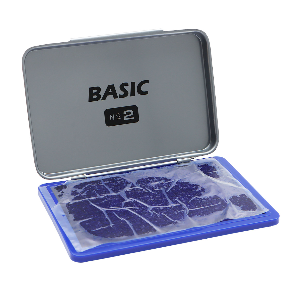 Basic Stamp Pad SP-12