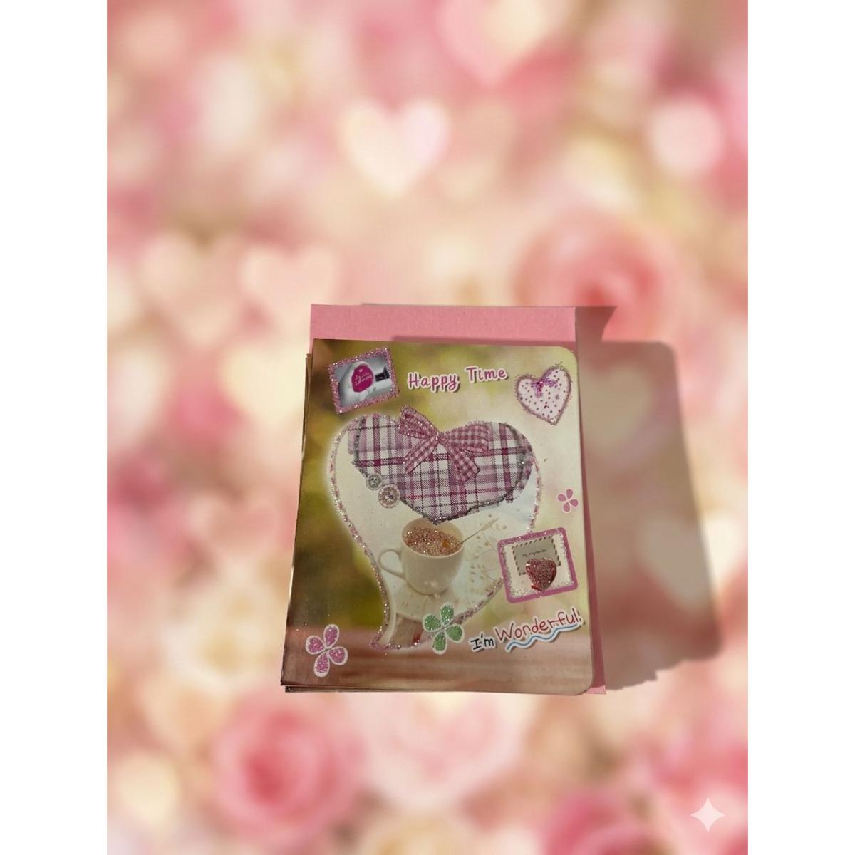 Envelopes+Card