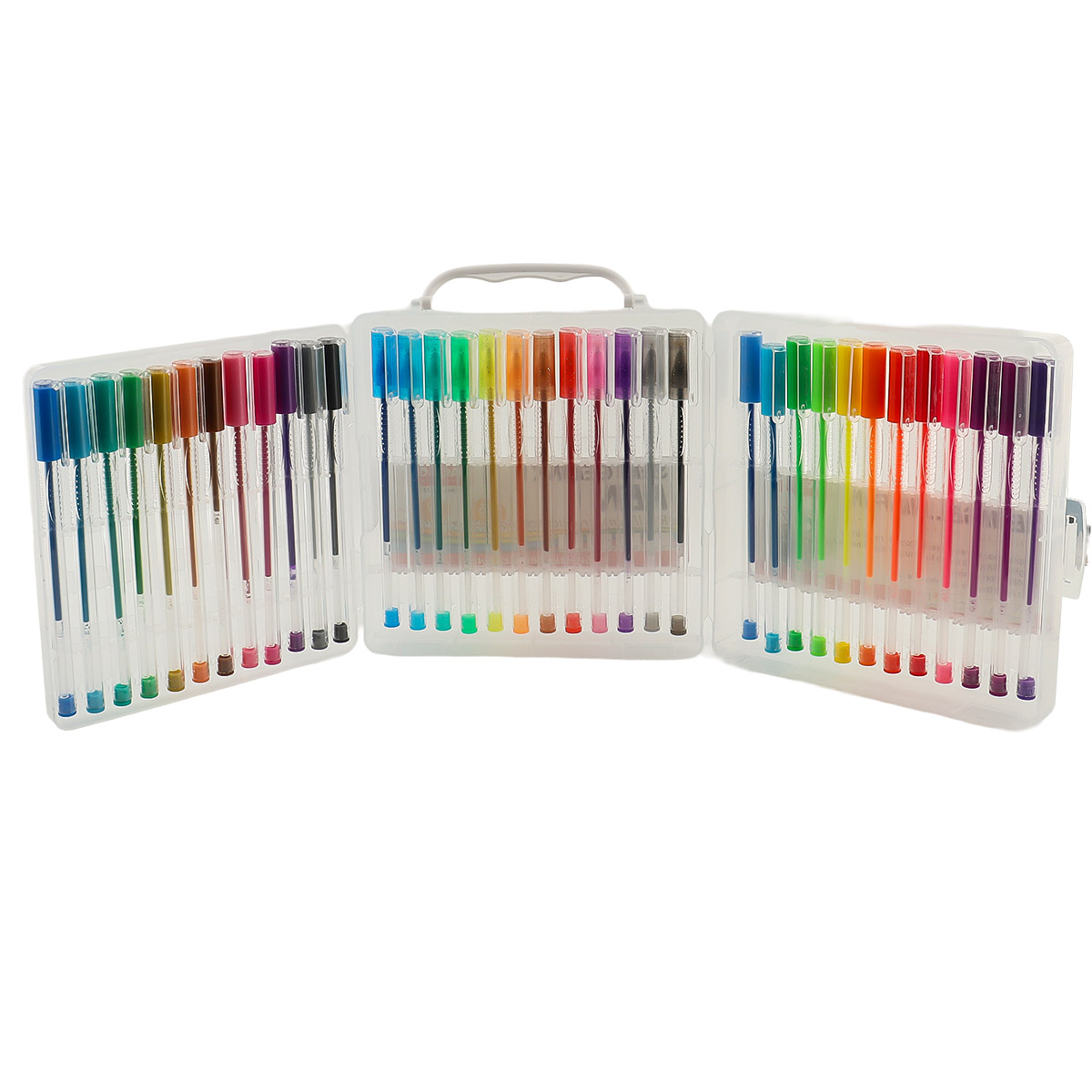 Gel Ink Pen 36pcs