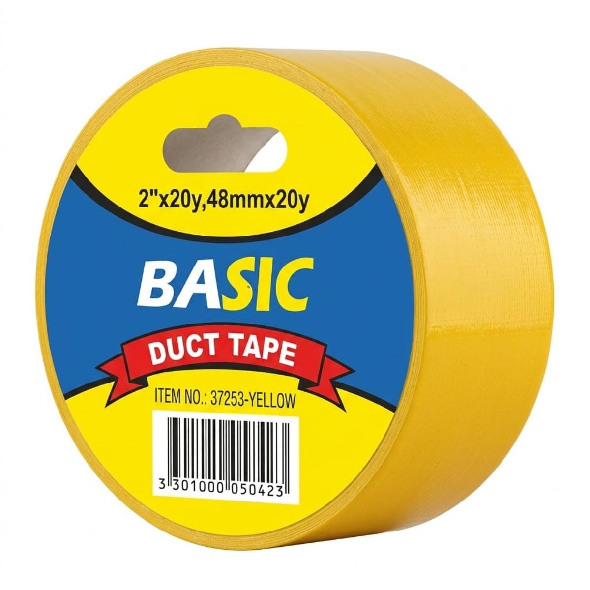 Duck Tape 48Cmx20Y