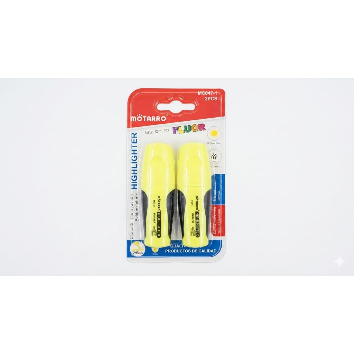 Motarro High Lighter