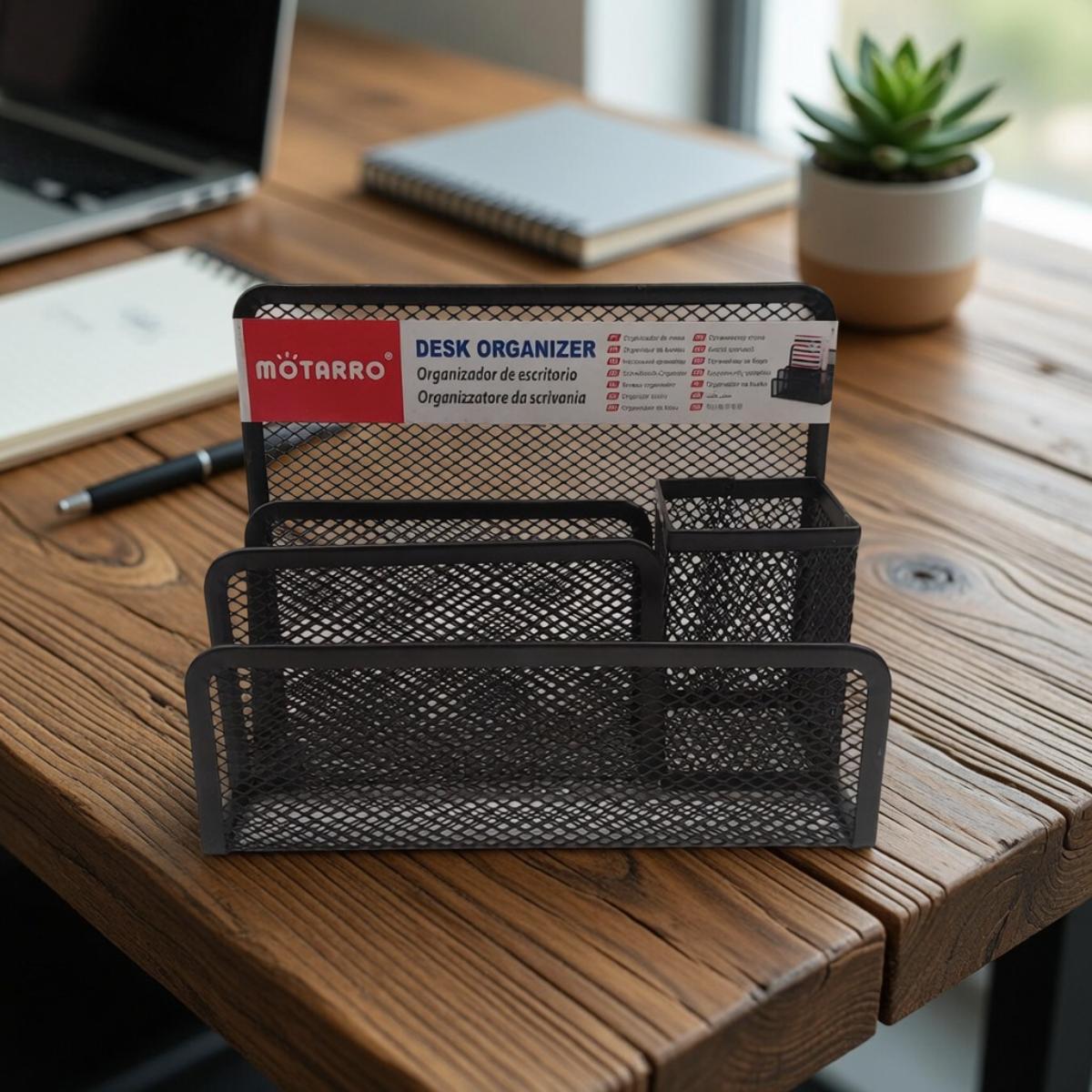 Desk Organizer