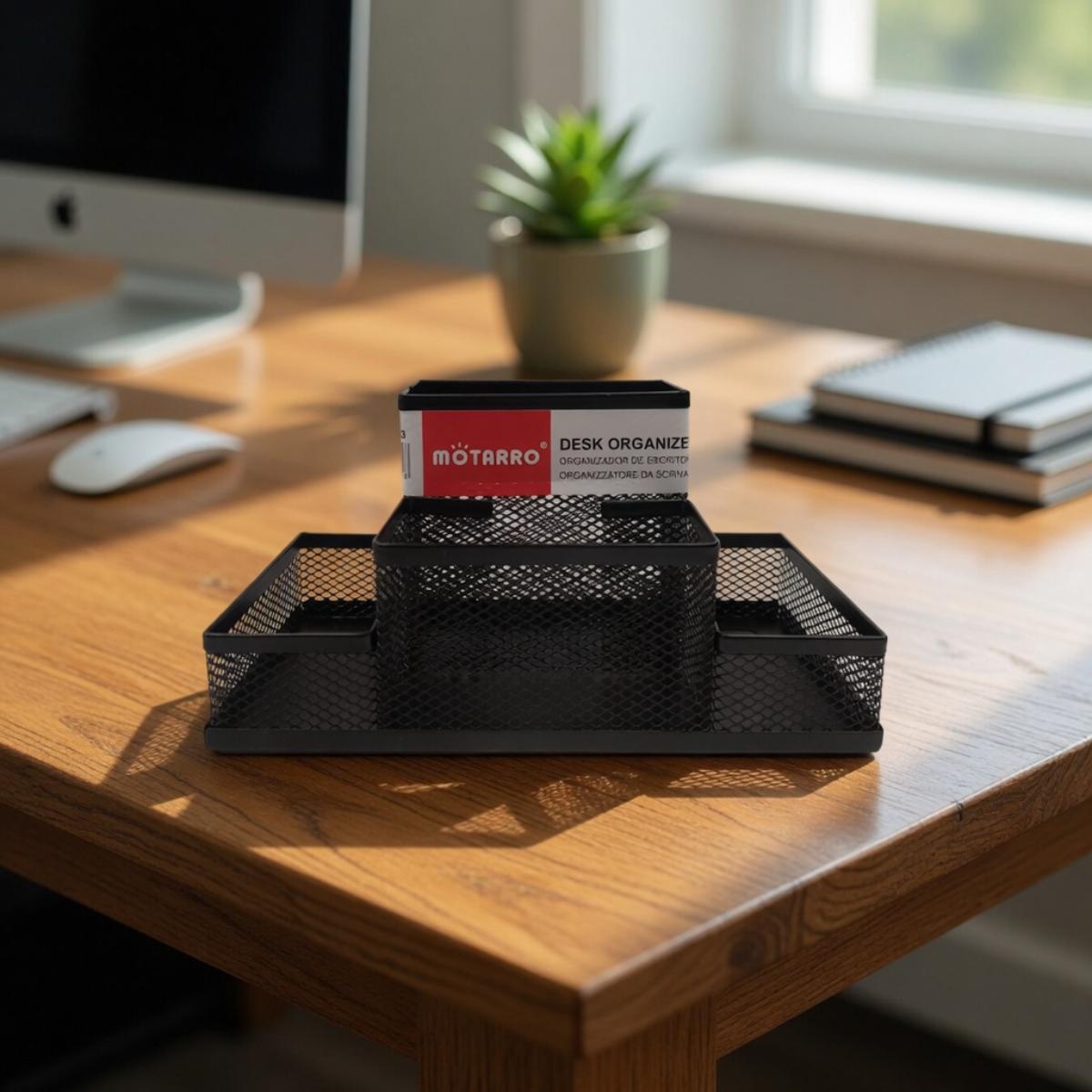 Desk Organizer