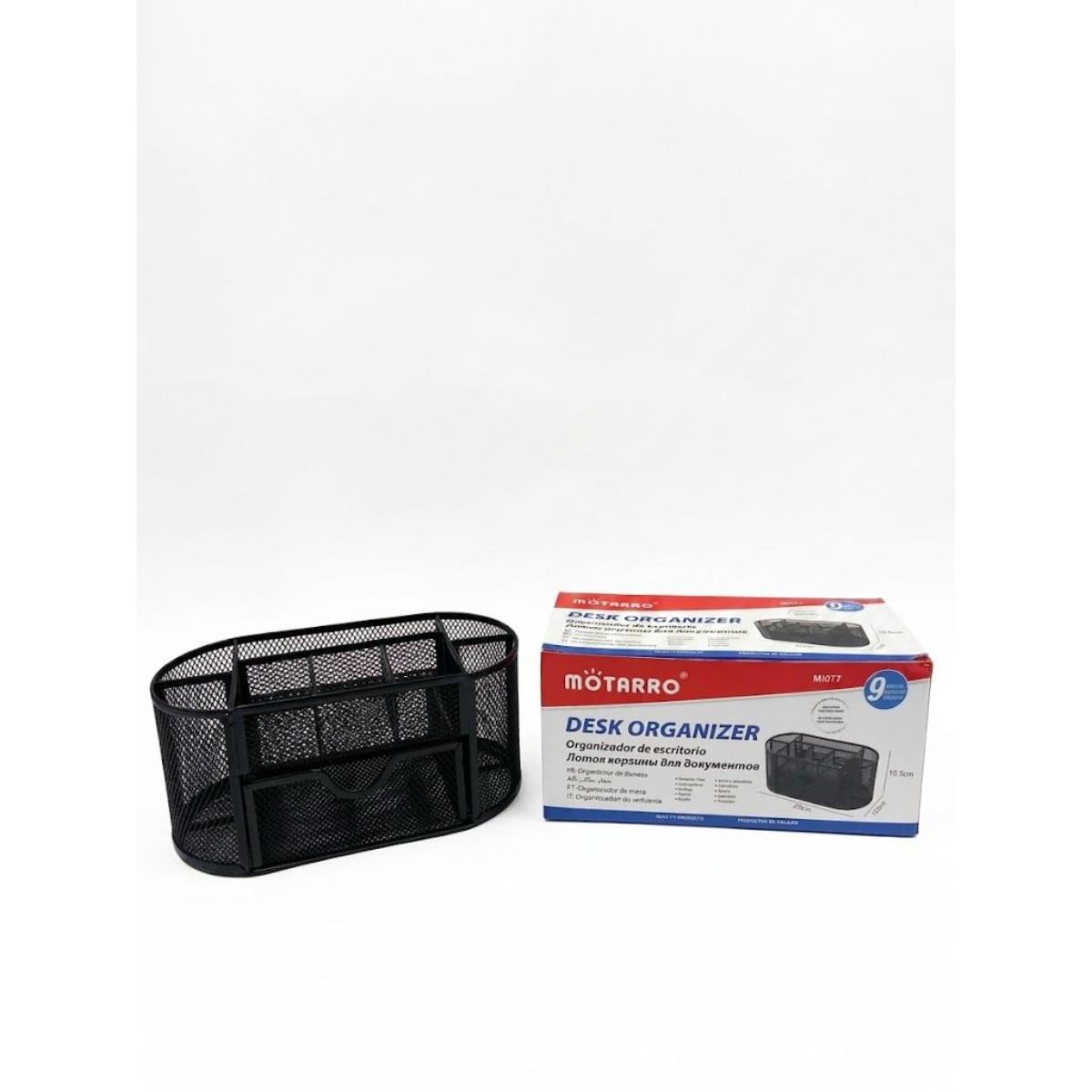 Desk Organizer
