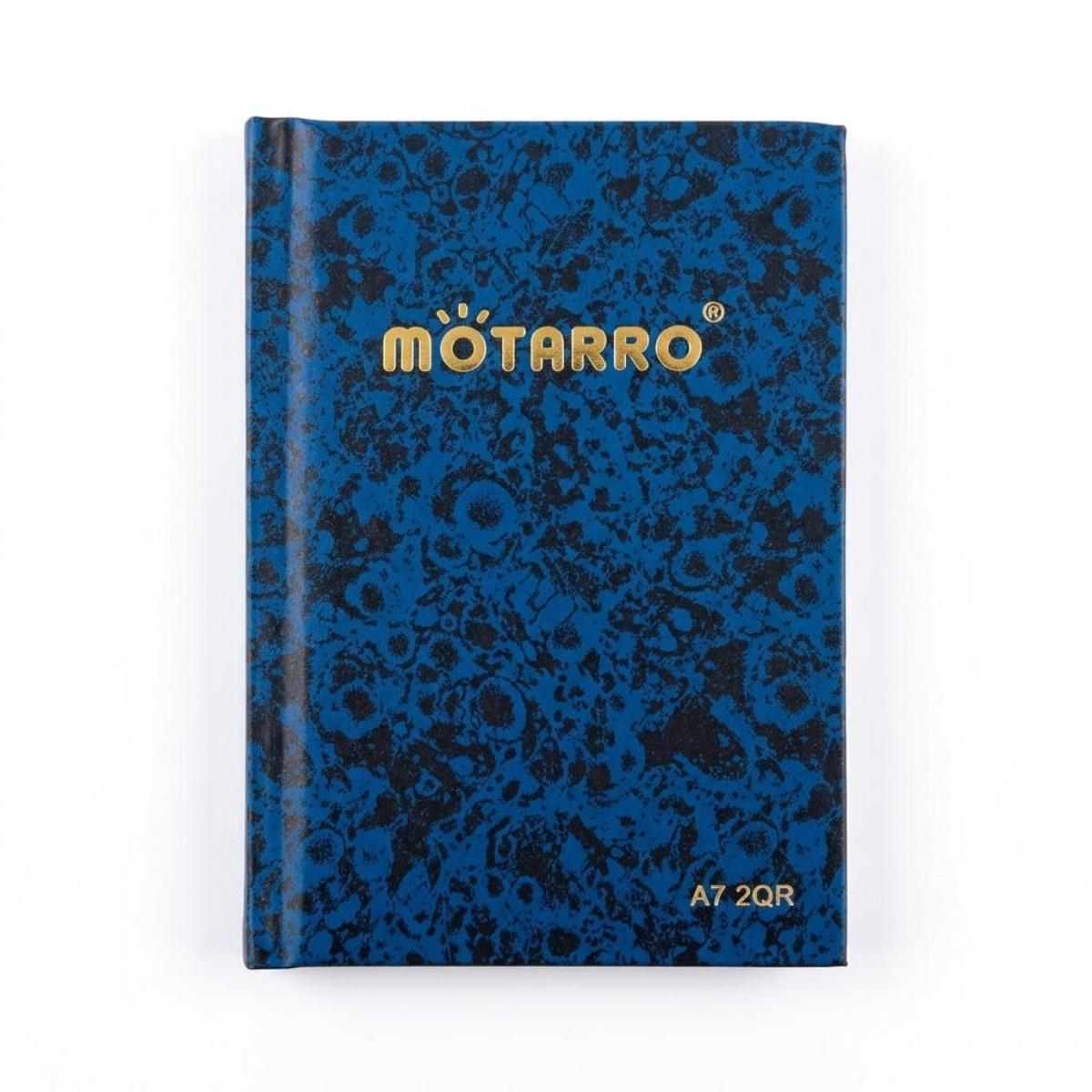 Note  Book