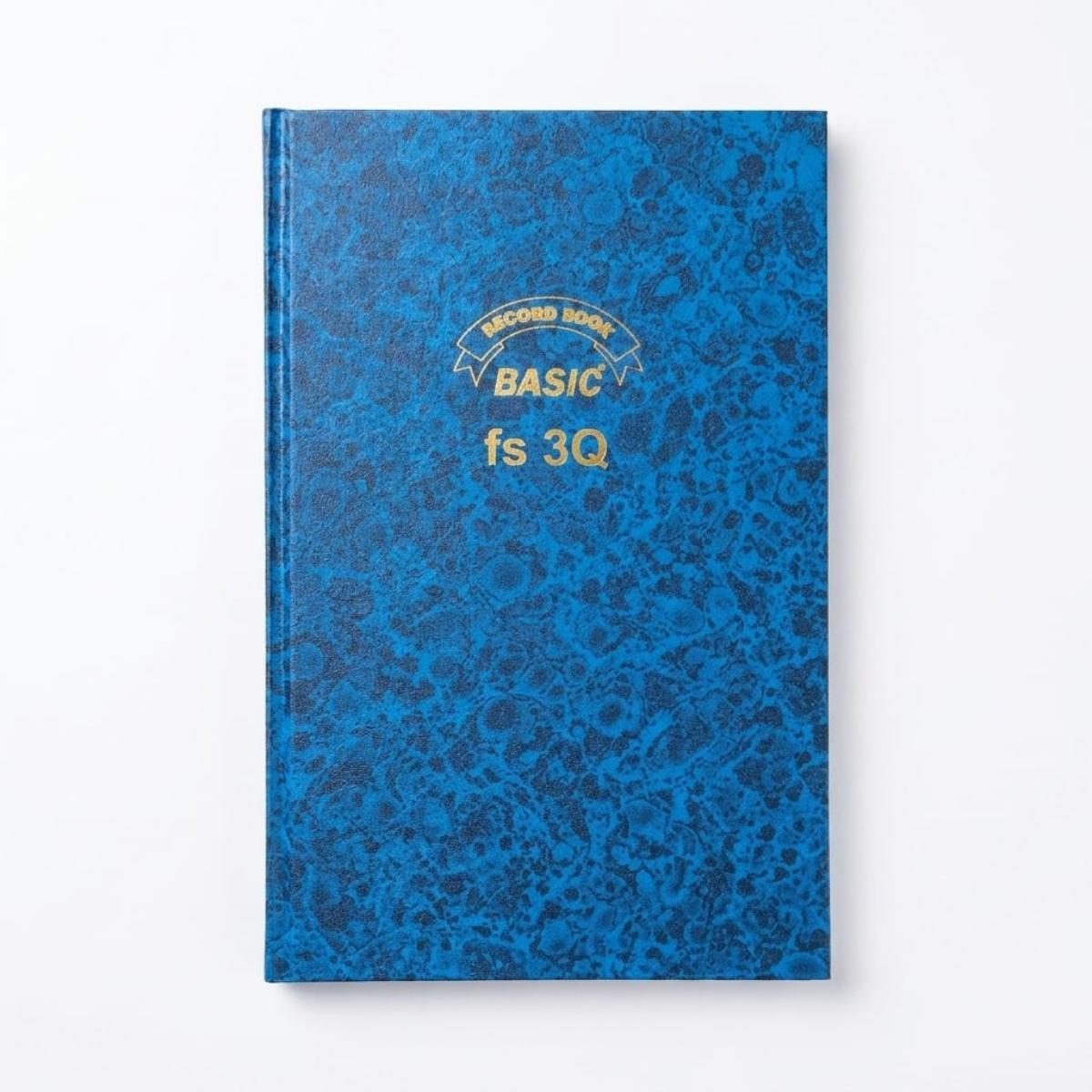 Register Book 