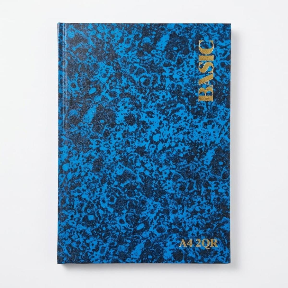 Register Book 