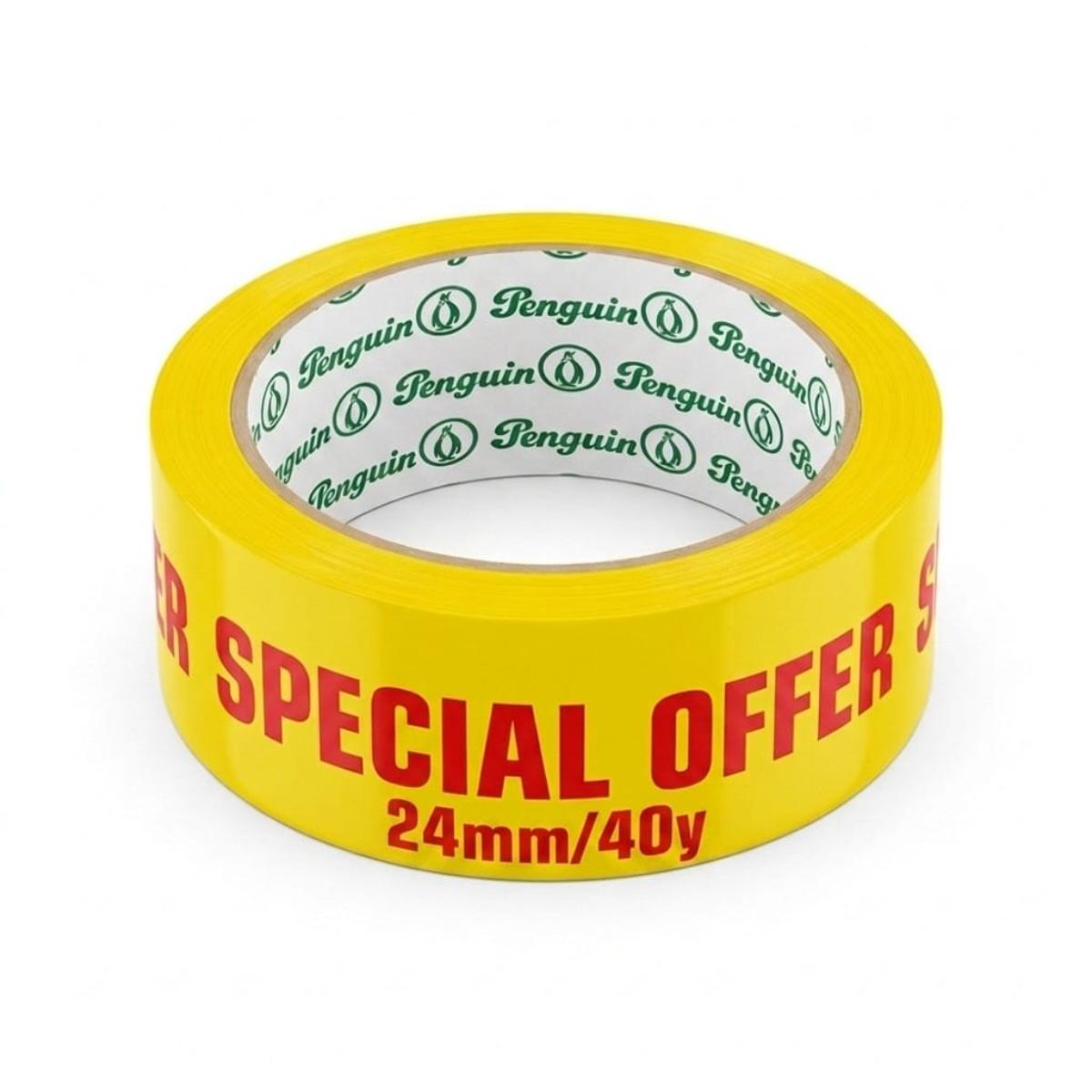 Special Offer Tape