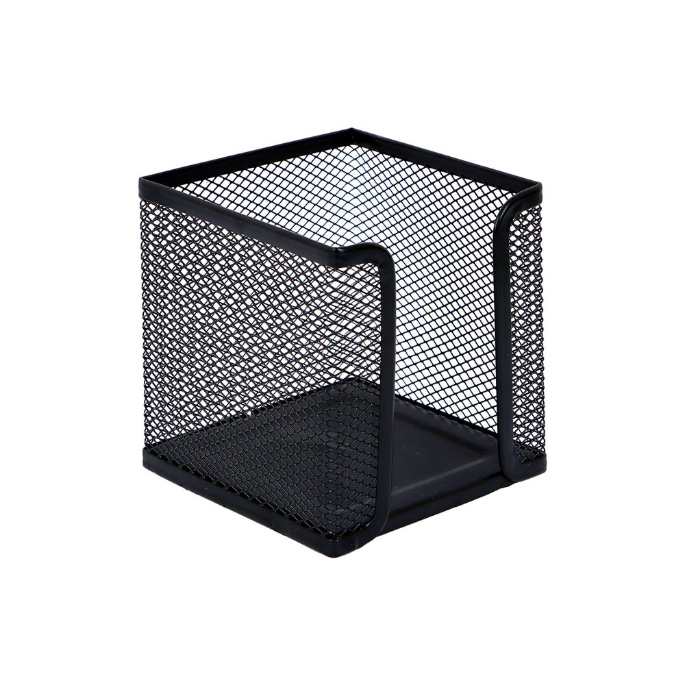 Memo Holder-Black