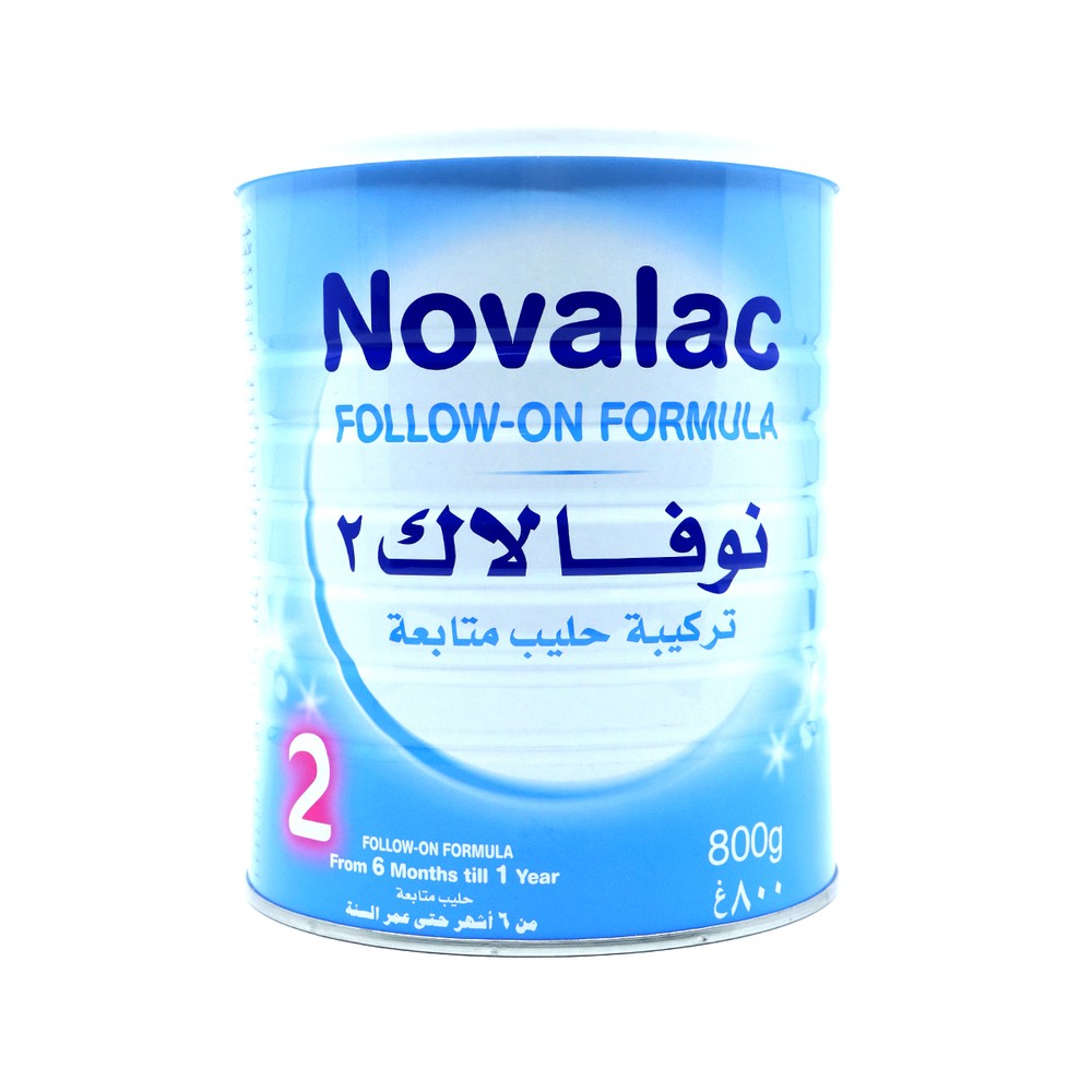 Novalac N2 Baby Milk Powder 80