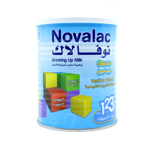 Novalac 3 Baby Milk Powder 400