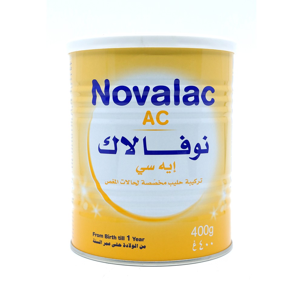 Novalac Ac 1 Baby Milk Powder
