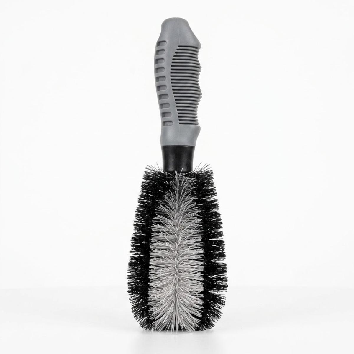 Wheel Cleaning Brush